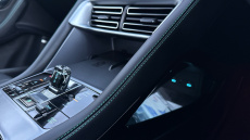 BYD Seal U 1.5 DM-i AWD Design 5dr Auto Estate